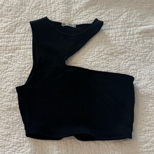 Zara top